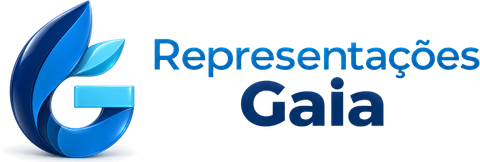 Representações Gaia